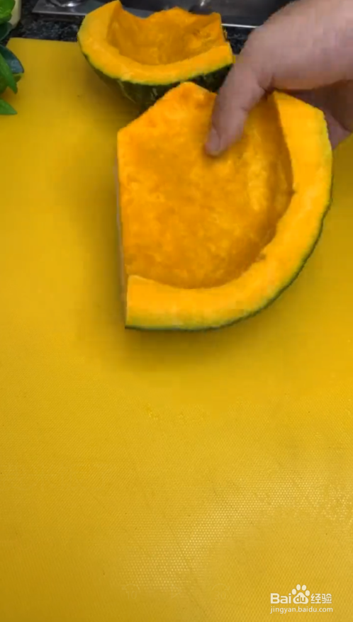 窝瓜怎么做软烂入味#校园分享#