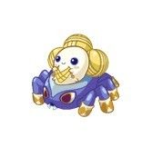 洛克王国碎玉蜘蛛解析