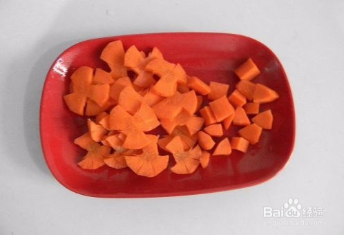 栗子鸡块是怎么做的？怎么做更好吃更入味？