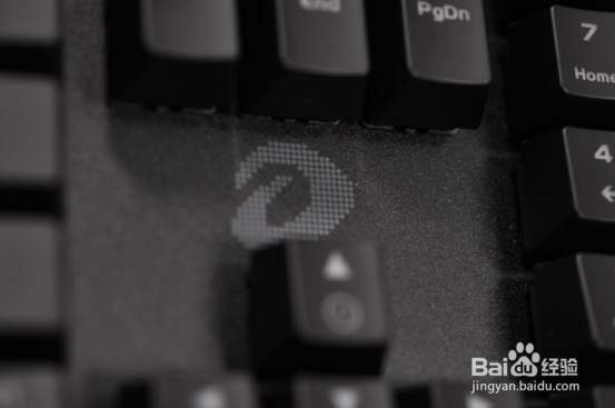 不一样的玩法，达尔优EK825机械键盘评测