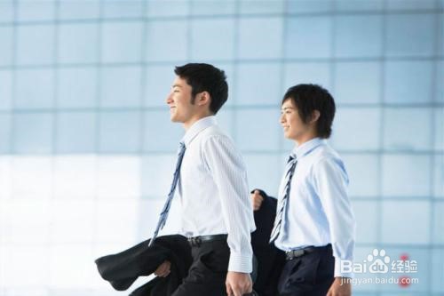 职场中人际交往的黄金法则