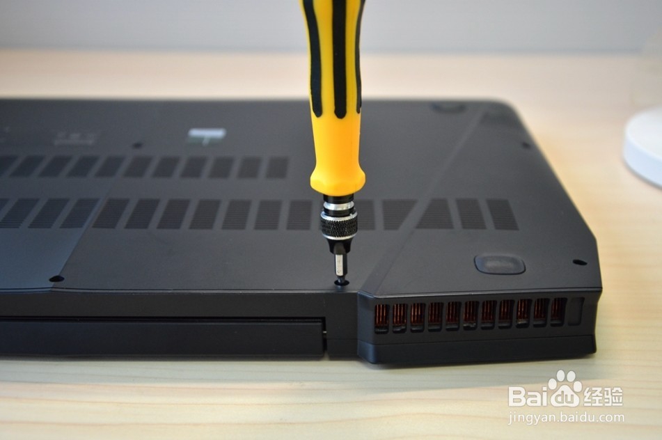 拯救者键盘帽怎么抠