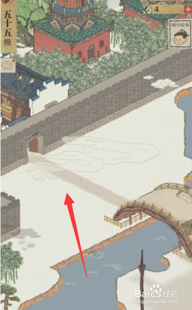 江南百景图朱雀里怎么解锁