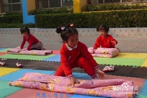 如何培养孩子的独立性