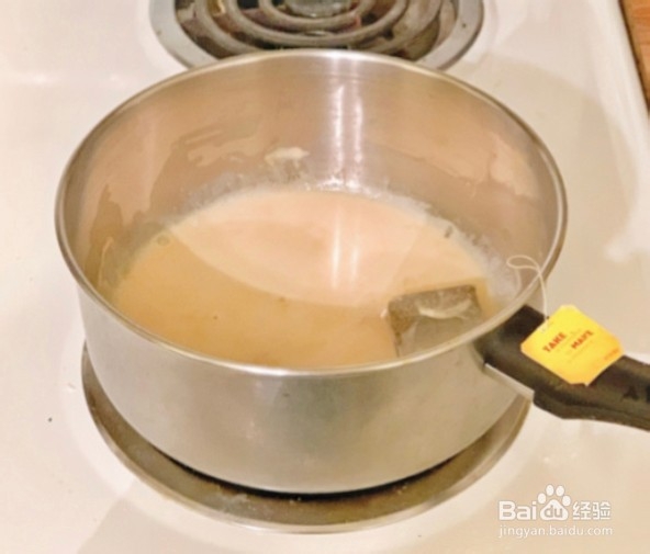 珍珠卡仕达酱泡芙怎么弄