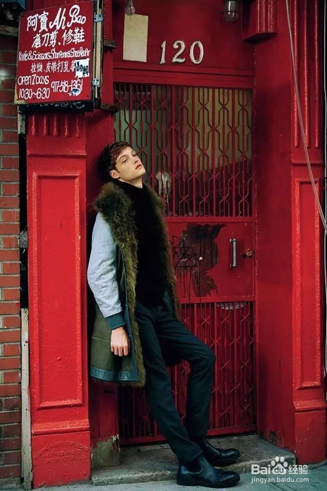 服装设计 打造丰富质感的服装拼接工艺