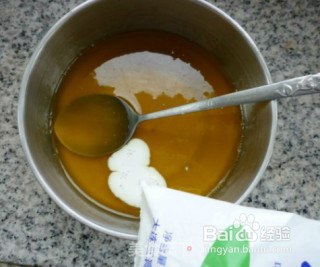 怎么做QQ糖布丁