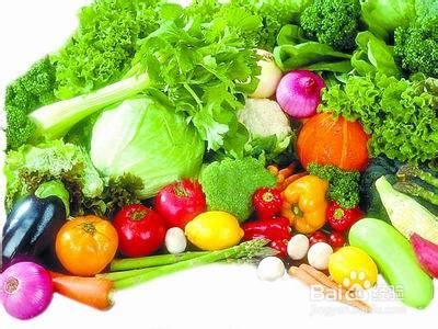 可以治疗黄褐斑的食物有哪些