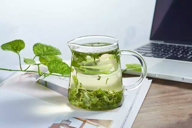 荷叶茶的喝法，荷叶茶怎么喝才减肥，荷叶茶怎么喝