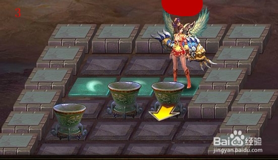 神将三国祭月迷踪第二境图文攻略