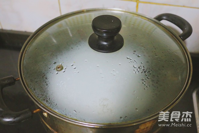 蒸肠粉的家常做法