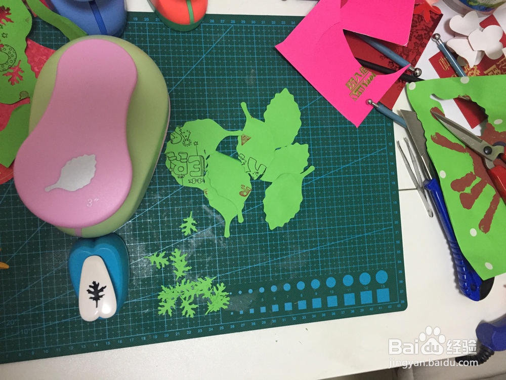 做一个美美的利花擺飾