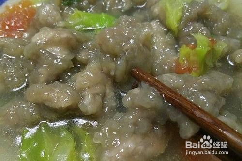 筷子最“难夹”的6道菜,中国人都“吃力”