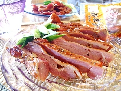 宜兰鸭赏有多少种吃法？