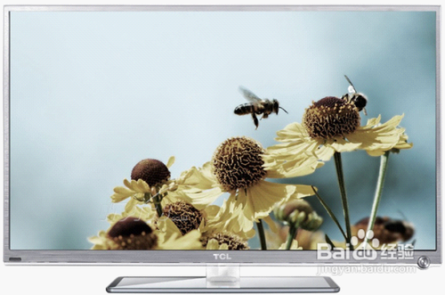 3D电视 TCL高端平板电视选购