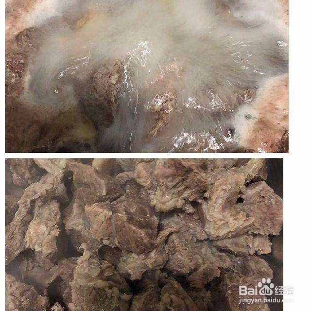 非常下饭的一道菜