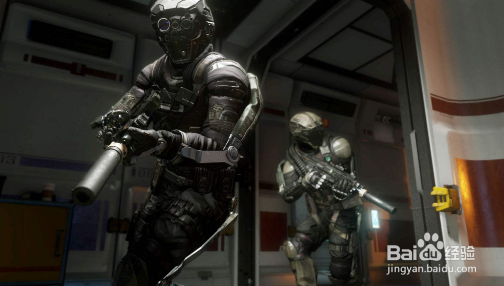 使命召唤11第六章寻找KVA联系人任务怎么完成