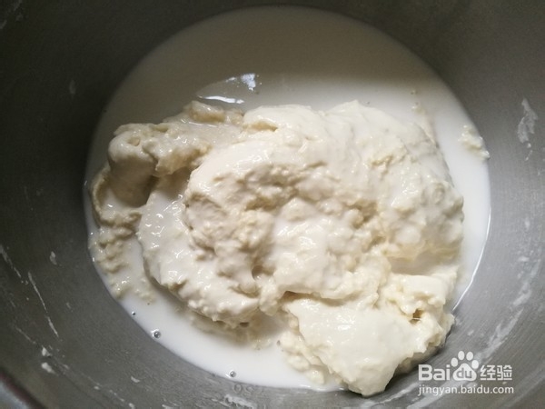 凉皮的家常做法