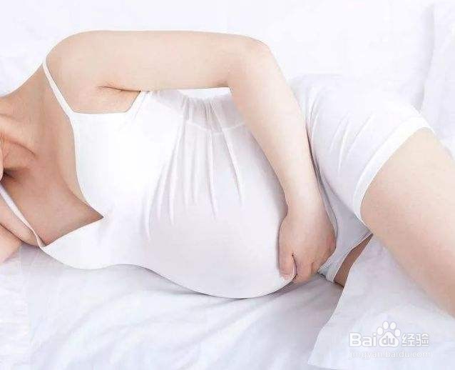 怀孕期间小腿抽筋怎么办？