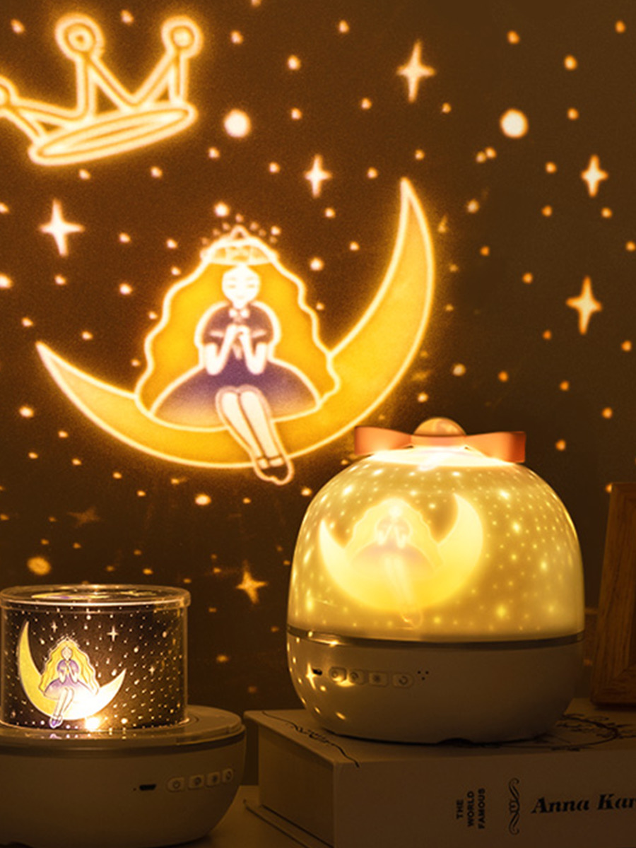 舒适柔和光，不打扰睡眠，你每天起夜的好帮手