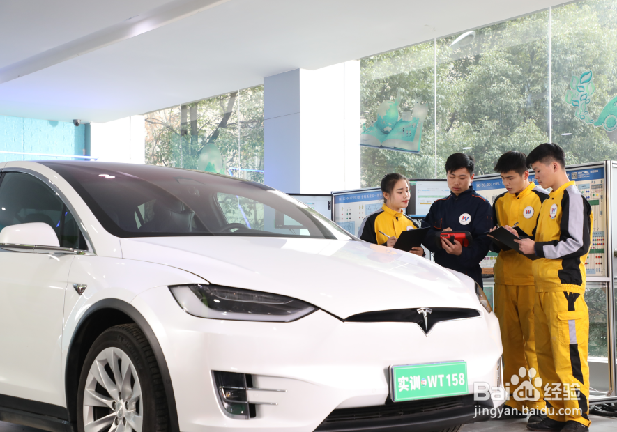 呼市万通专业推荐—汽车运用与新能源技术工程师
