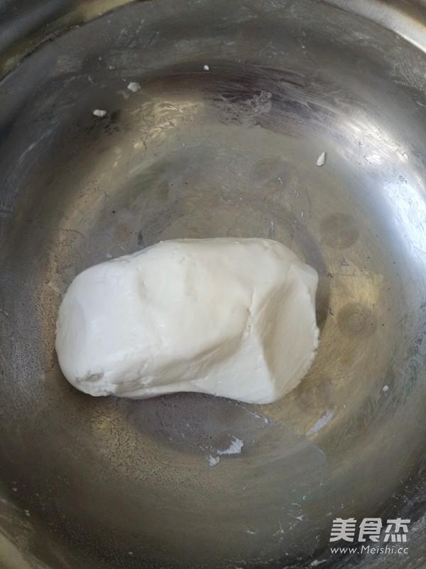 糖不甩的家常做法