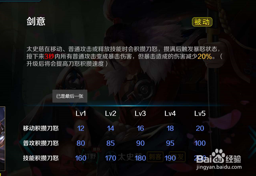 小米超神中太史慈如何才能快速超神?