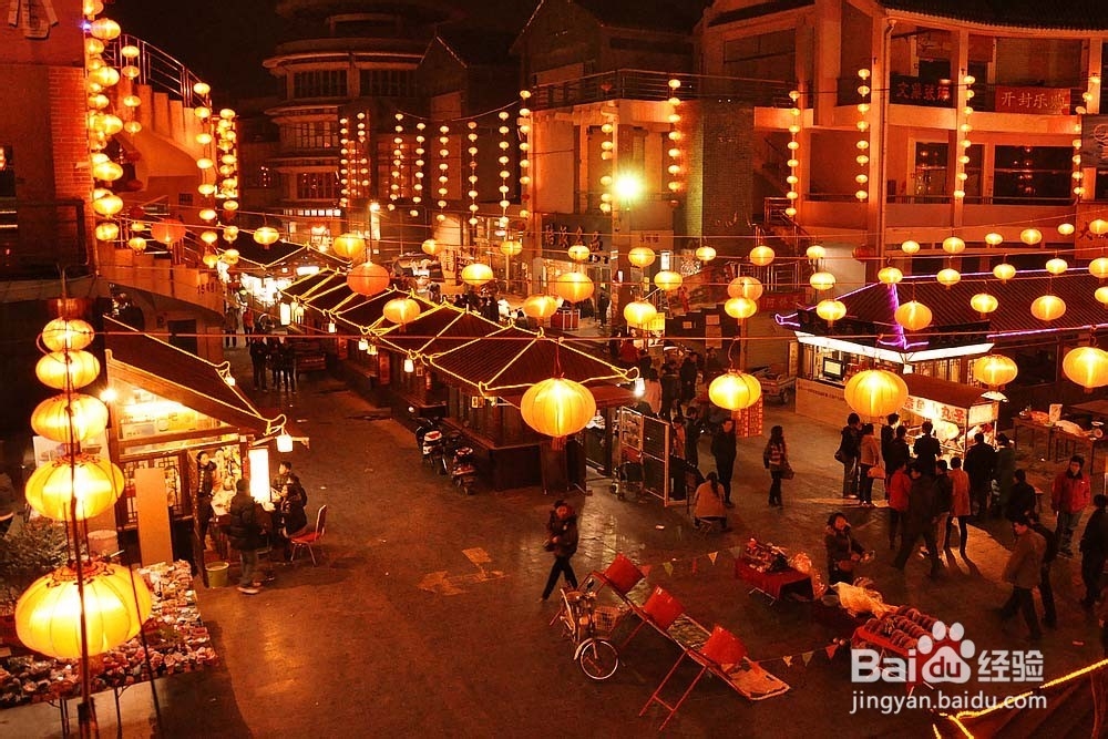 莱芜到张家界自驾游