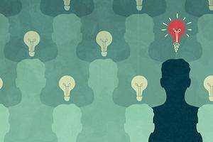 如何鼓励员工创造力