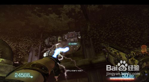 《子弹风暴》第五幕第三章图文流程攻略