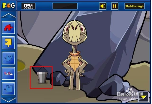 逃出迷失之地5怎么玩