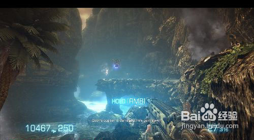 《子弹风暴》第一幕第三章图文流程攻略