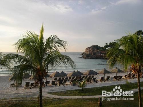 分享马尔代夫旅游安娜塔拉岛景点住宿攻略