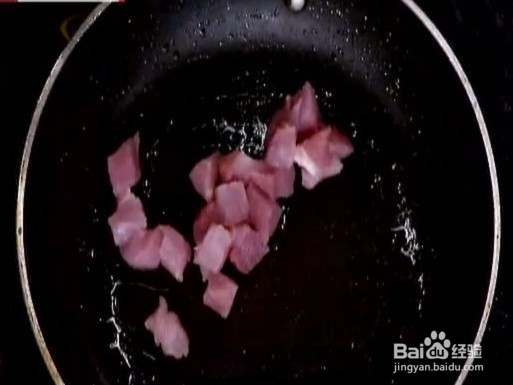 酥茶小豆腐怎么做