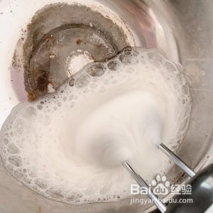 怎么制作杯子蛋糕