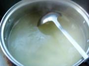 大米绿豆粥的做法