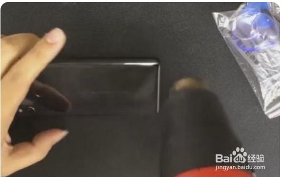 小米mix2s换电池教程