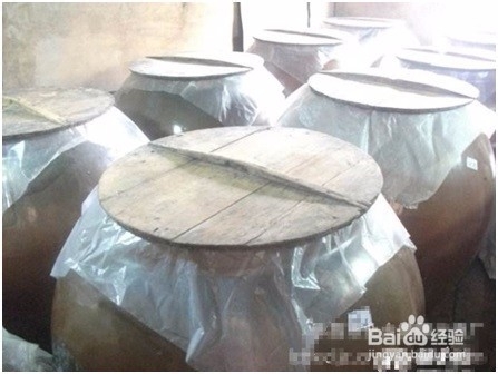 金樱子酒制作方法