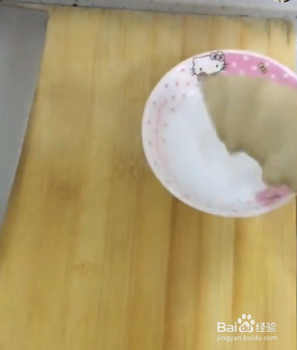 菜刀如何快速方便变锋利