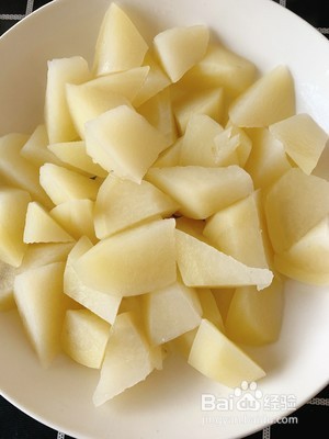 怎么做土豆才好吃