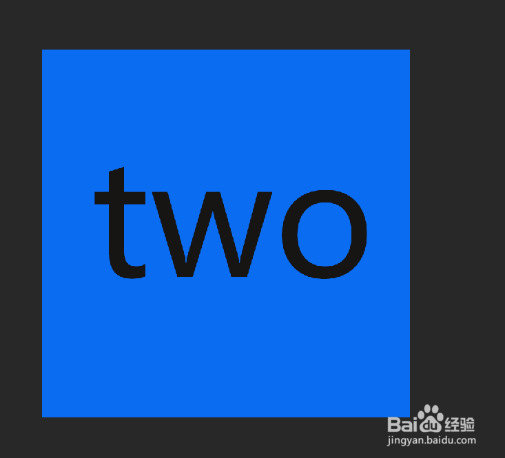 Photoshop制作金属字效果