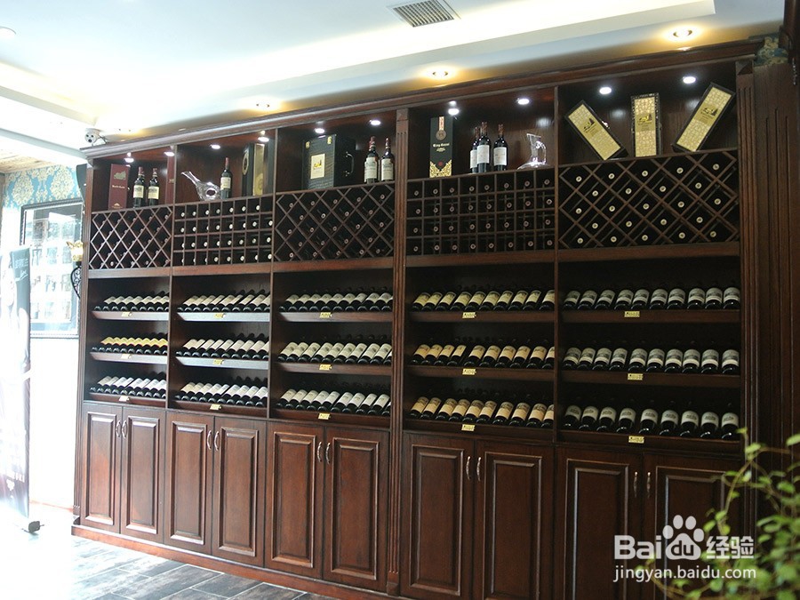 进口红酒代理哪家好