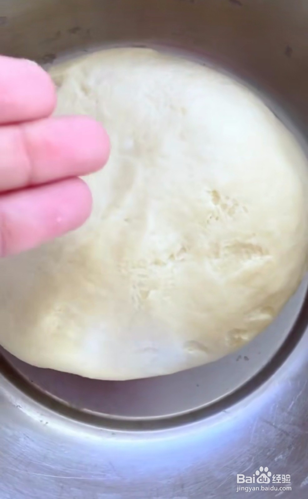 小蜜蜂的面包做法