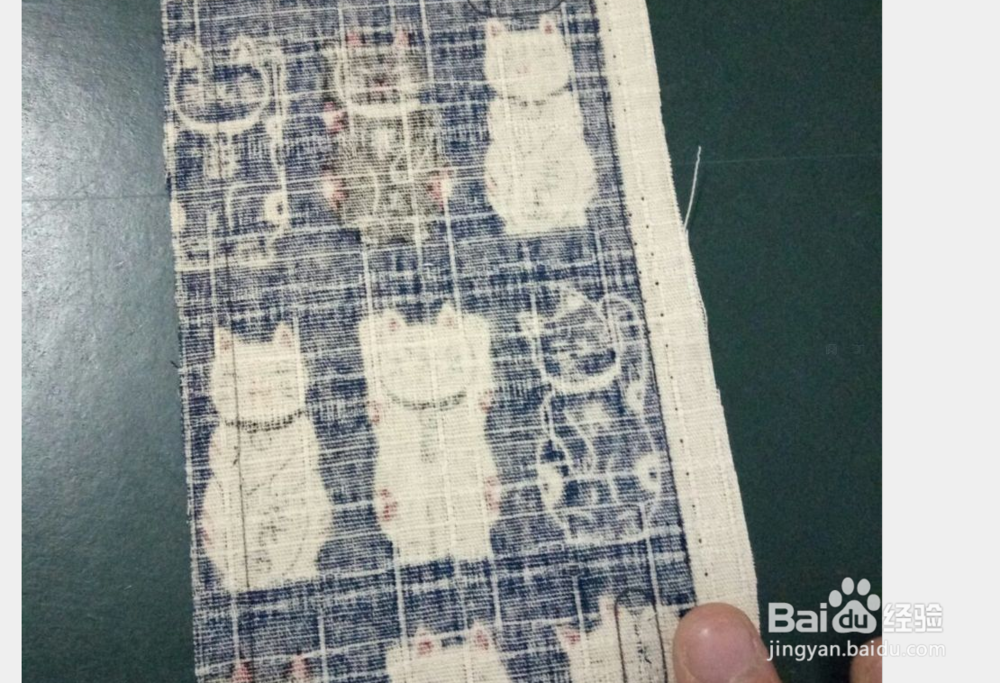 可爱布艺装饰手机壳