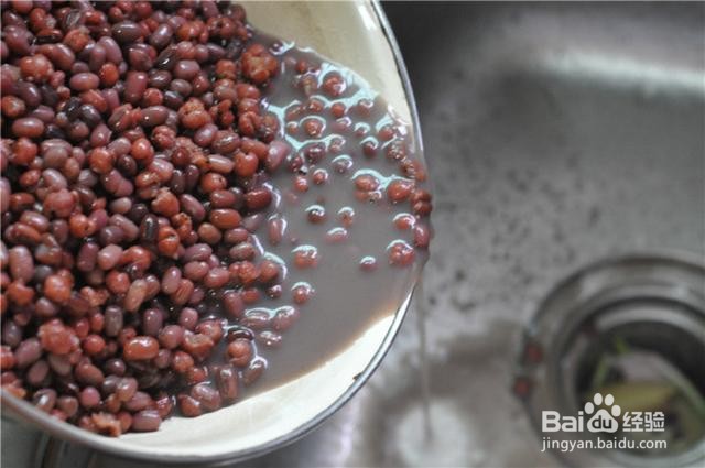 家庭自制杂粮祛湿小丸子