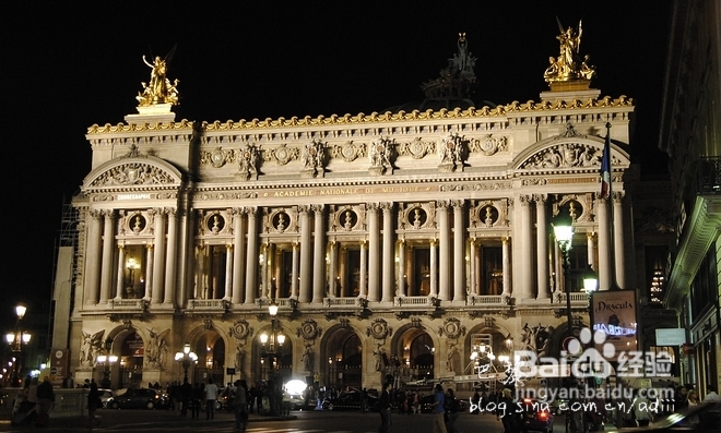 【欧洲自助行】巴黎必去餐厅Bouillon ;Chartier:地道法菜、价格便宜、还有餐厅四大怪