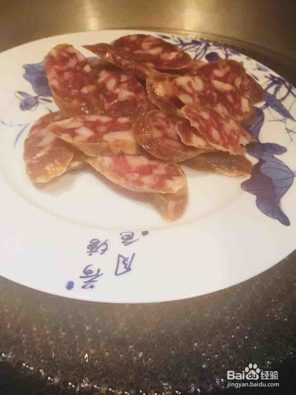 营养美味炒米饭