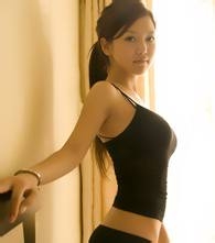 怎样减肚子，后背和大腿：[2]大腿