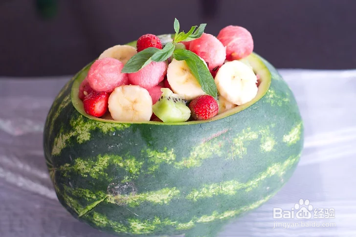 怎样挑选西瓜?怎样储存西瓜?
