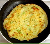 土豆饼的简单做法